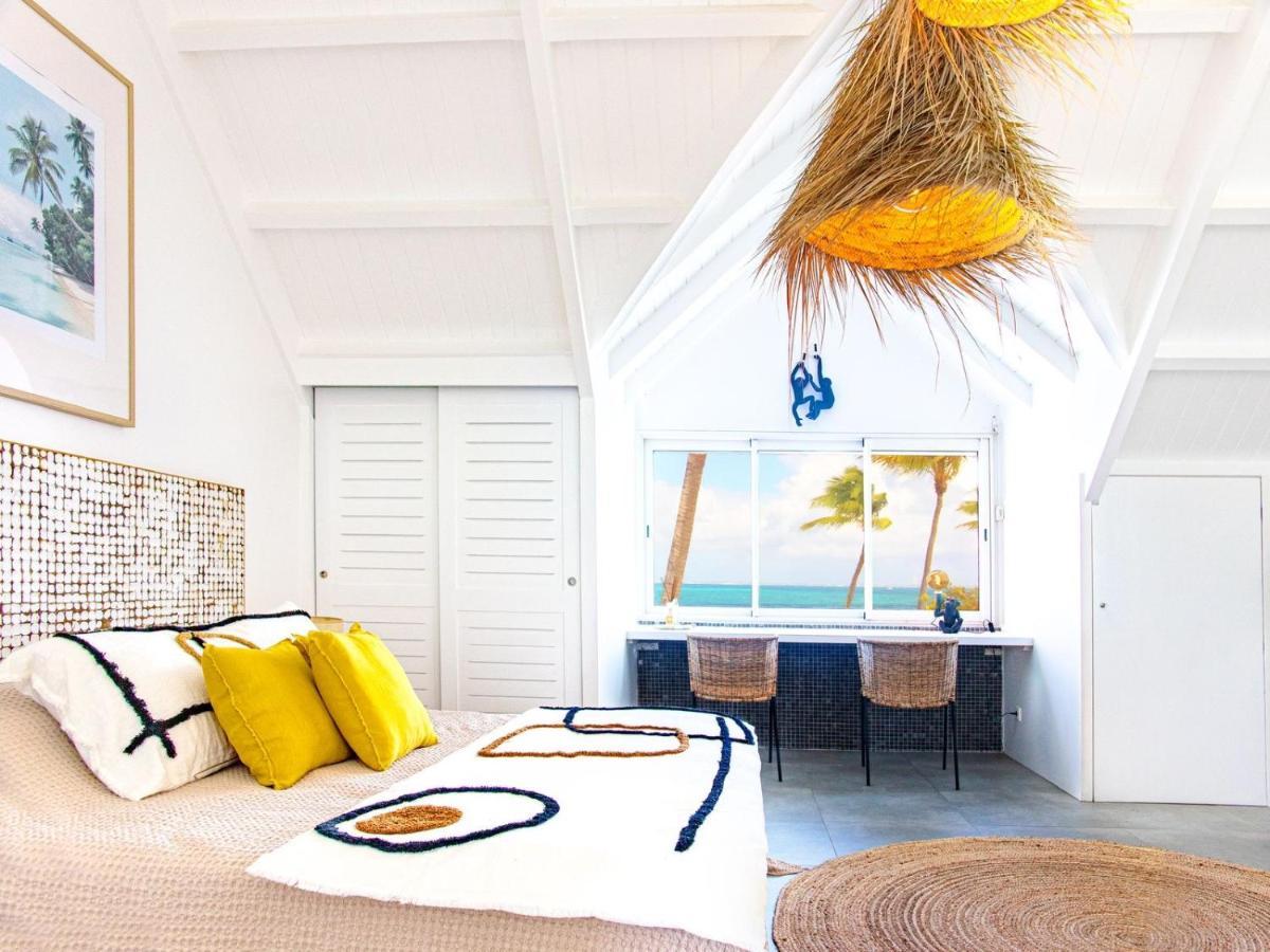 Studio Casa Sun Байе-Неттл Экстерьер фото