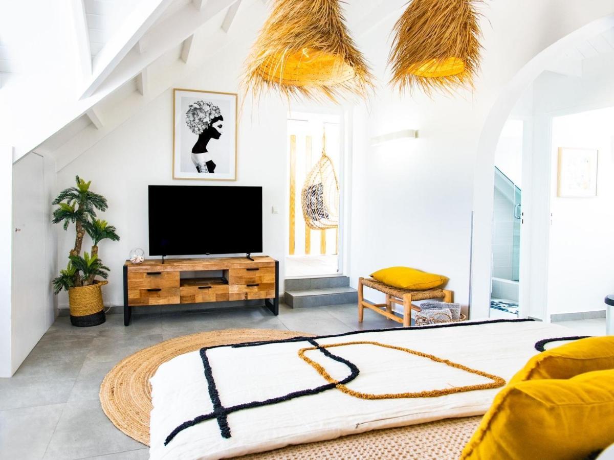 Studio Casa Sun Байе-Неттл Экстерьер фото